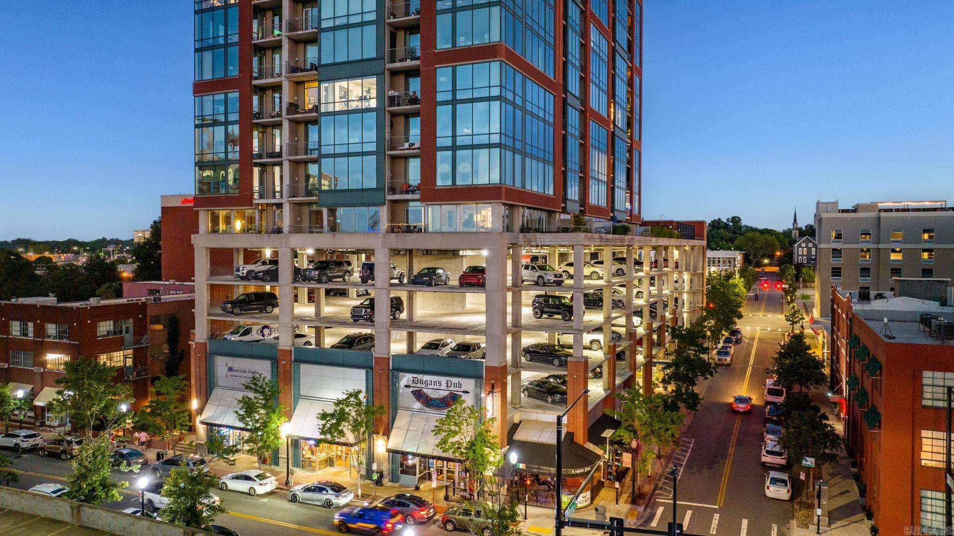 315 Rock Street Unit: 1604