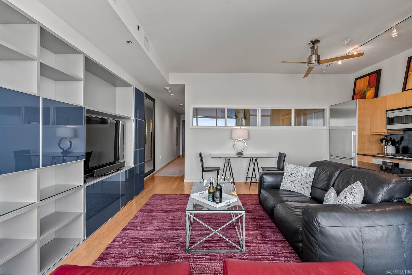 315 Rock Street Unit: 1604