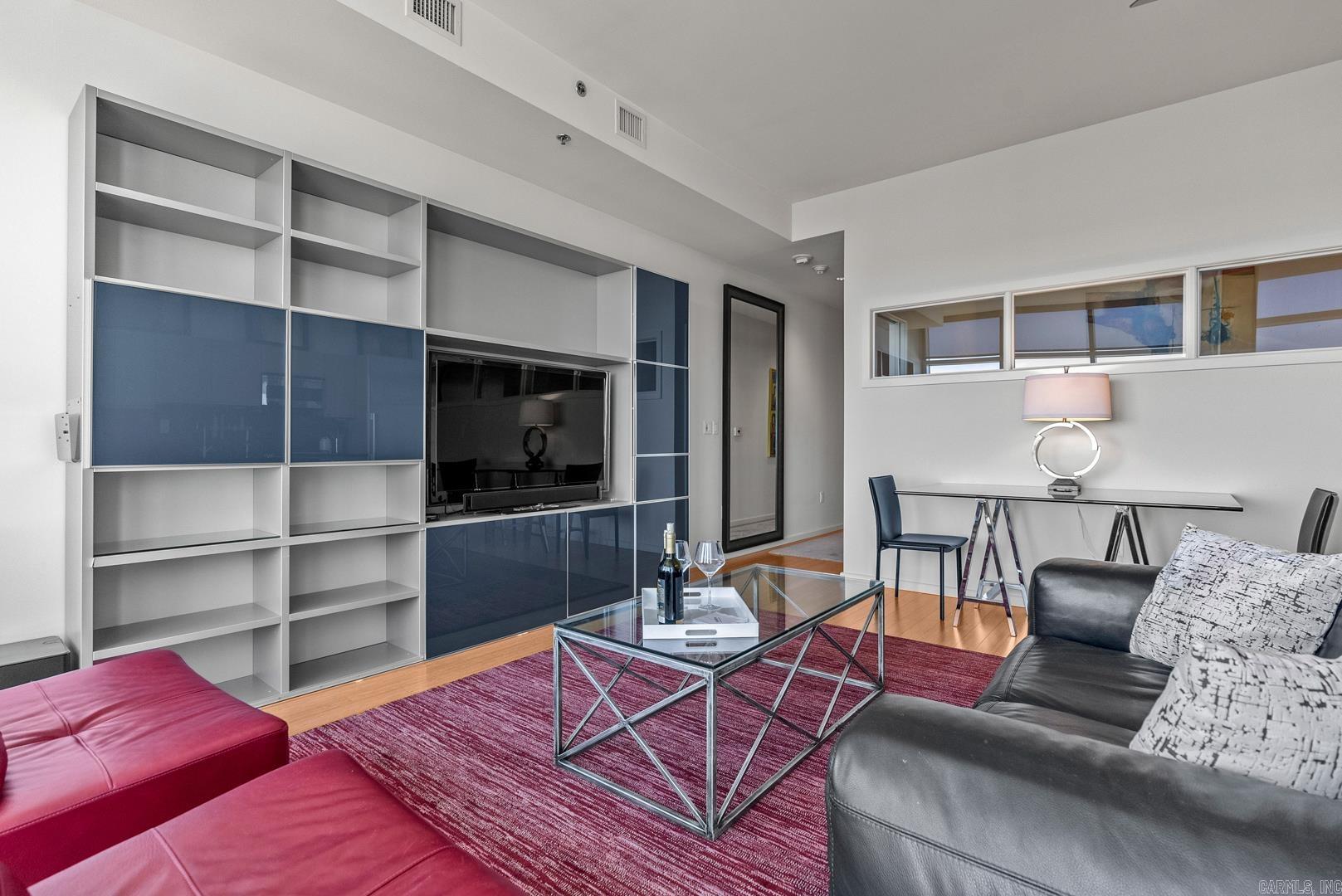 315 Rock Street Unit: 1604