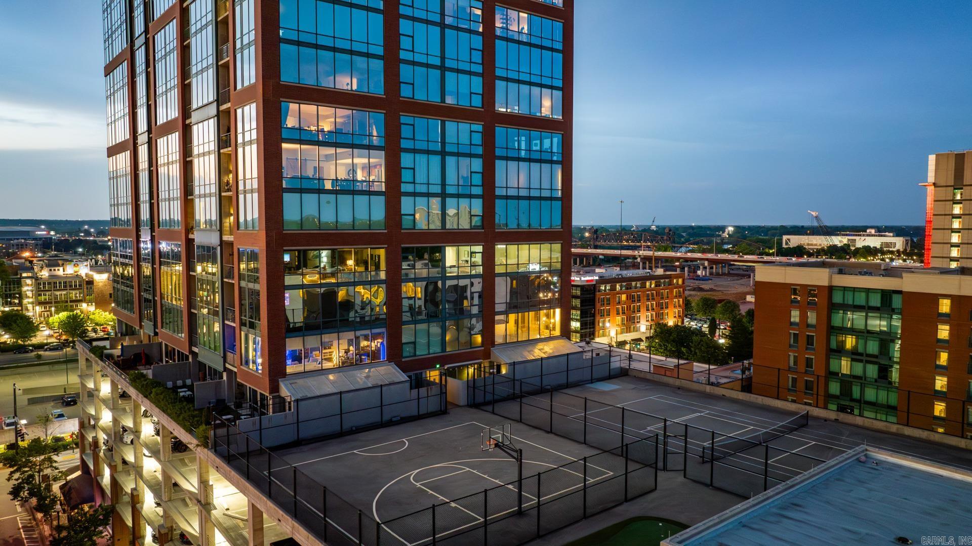 315 Rock Street Unit: 1604