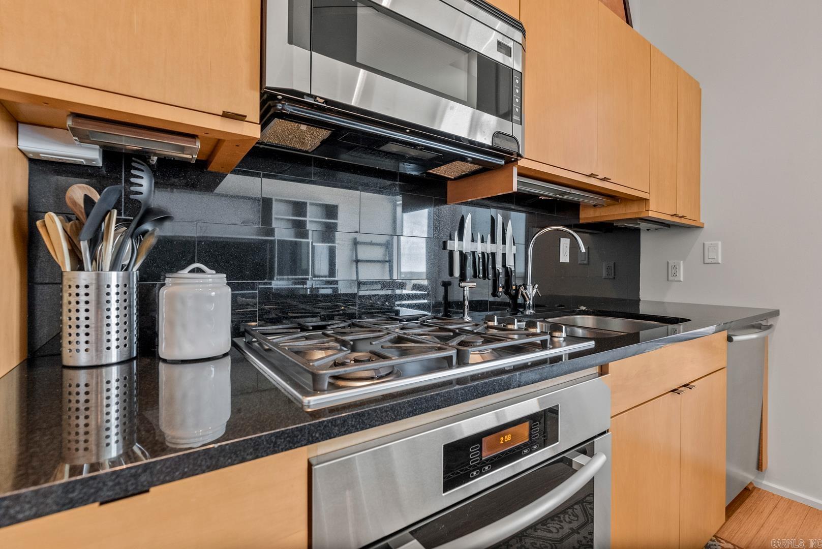 315 Rock Street Unit: 1604