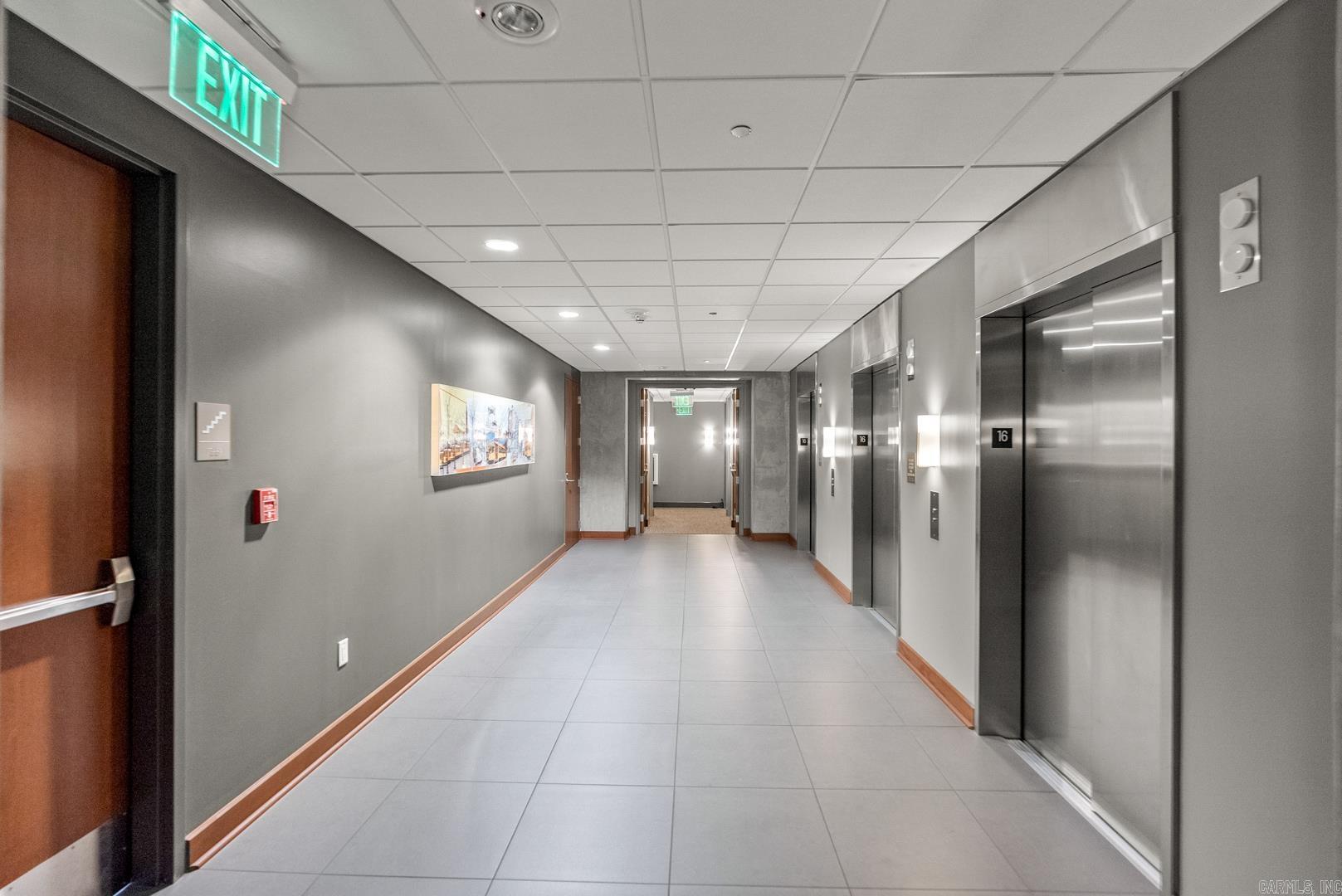 315 Rock Street Unit: 1604