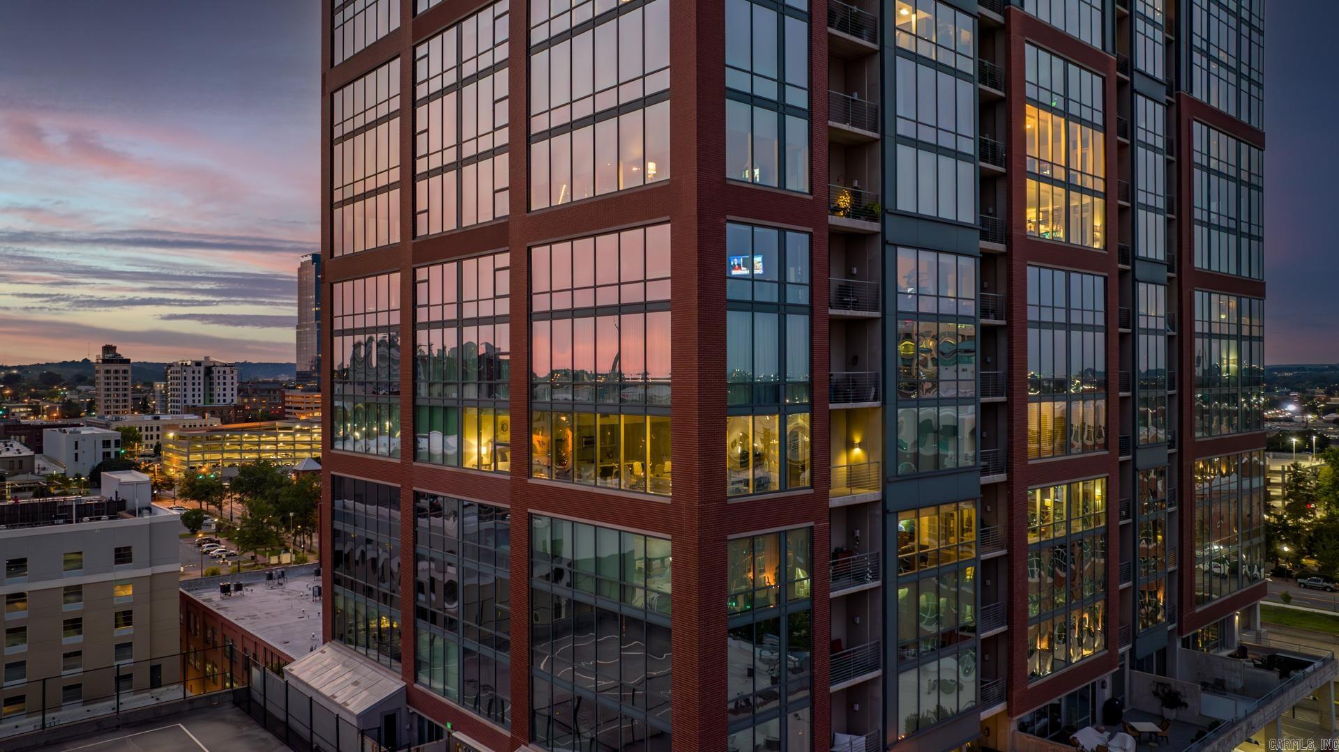 315 Rock Street Unit: 1604