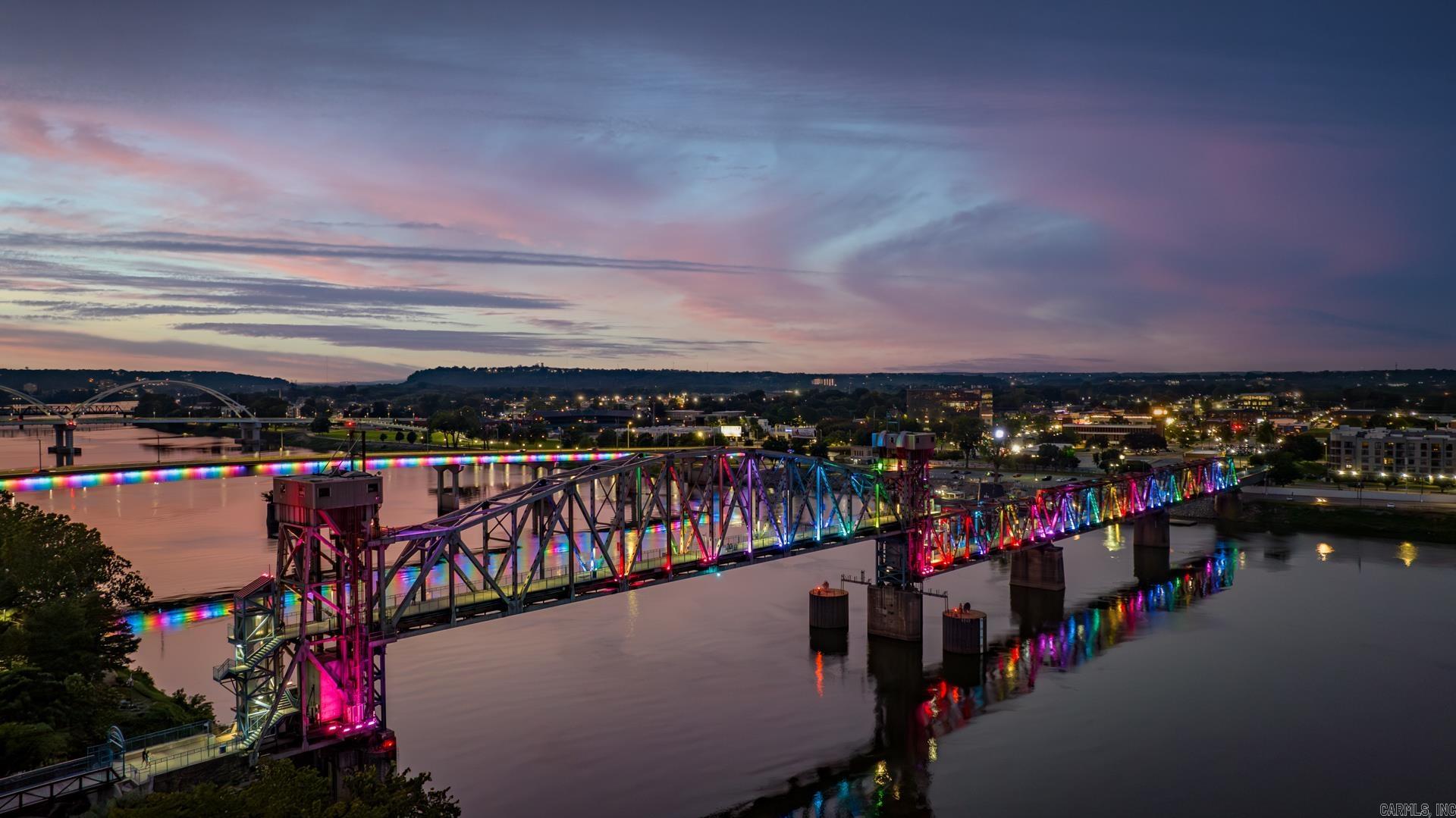 315 Rock Street Unit: 1604