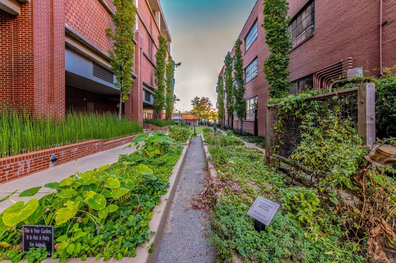 315 Rock Street Unit: 1604