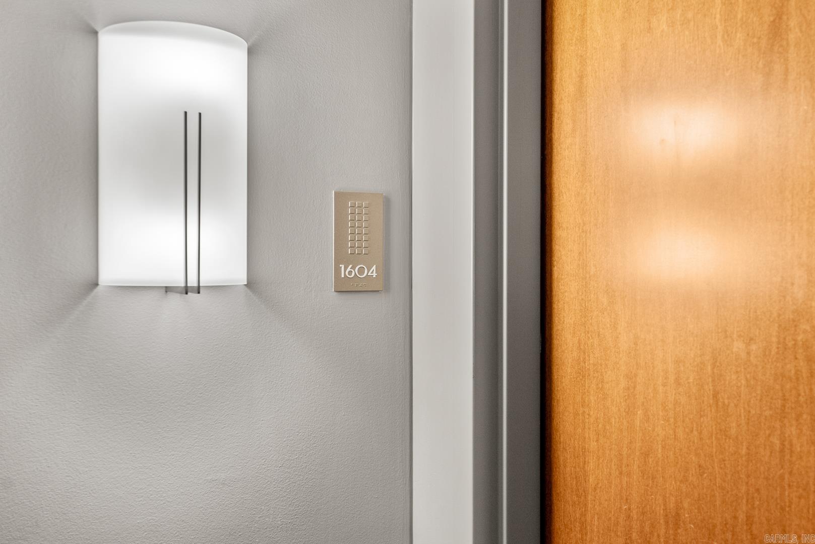 315 Rock Street Unit: 1604