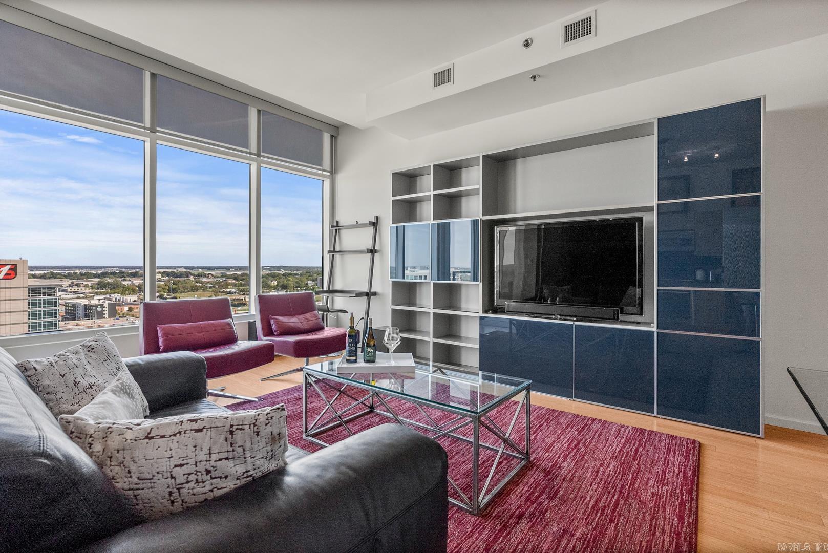 315 Rock Street Unit: 1604