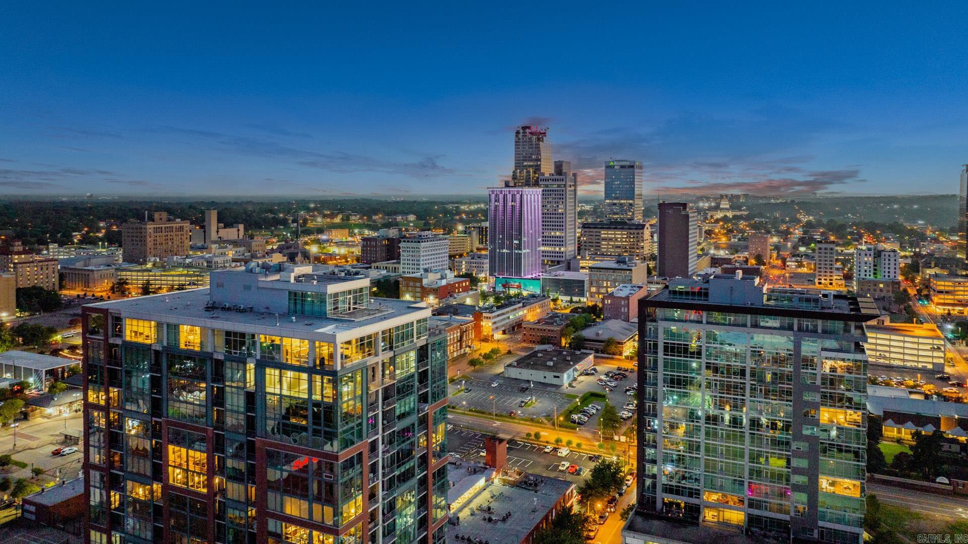 315 Rock Street Unit: 1604