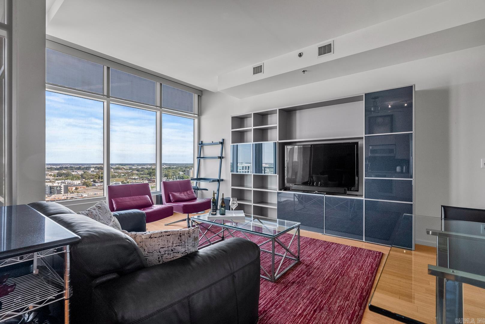 315 Rock Street Unit: 1604