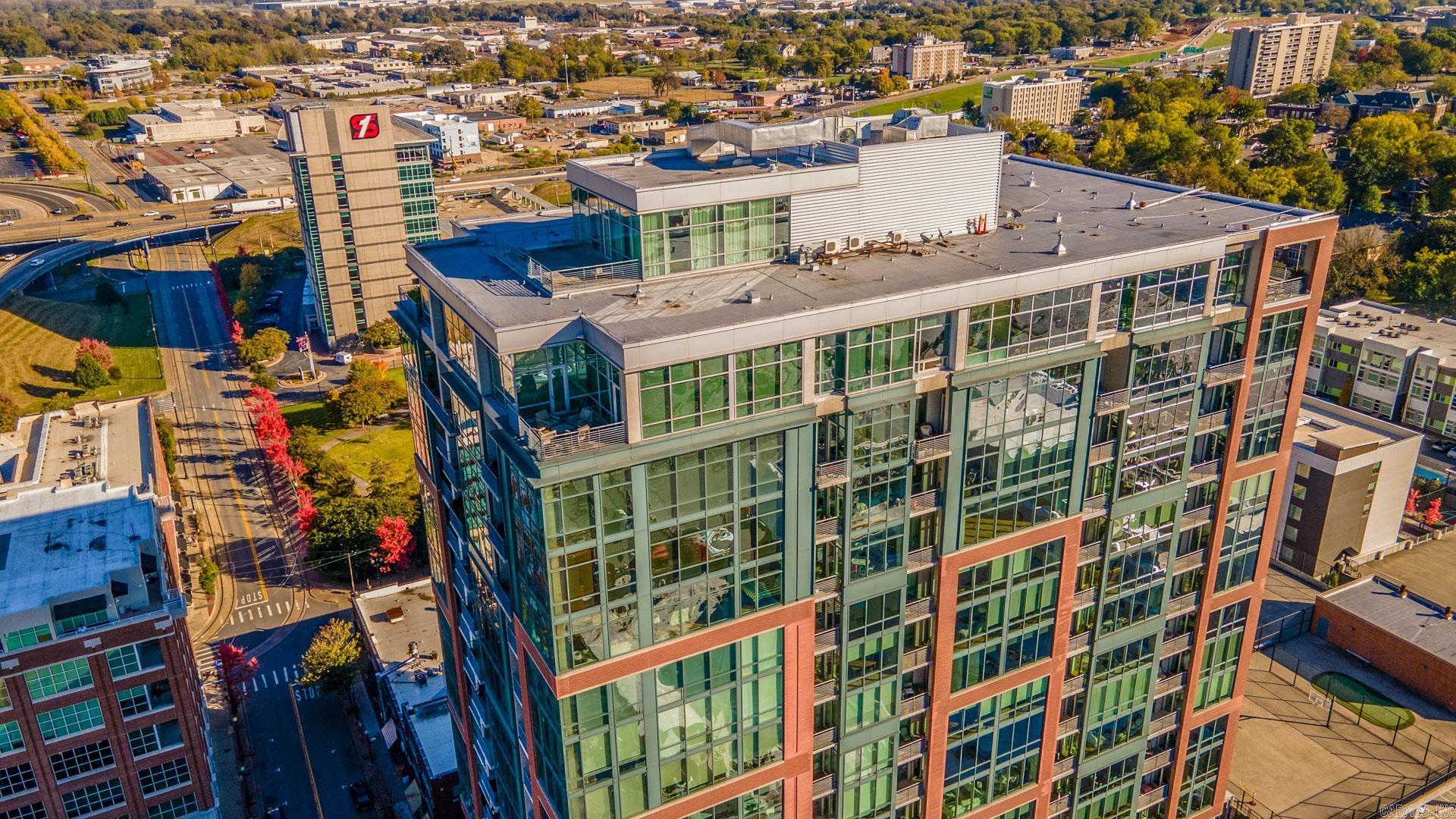 315 Rock Street Unit: 1604