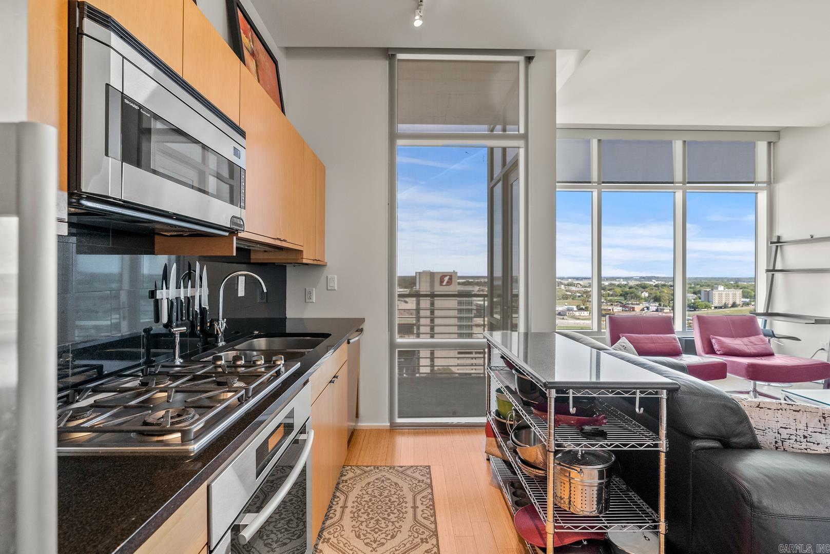 315 Rock Street Unit: 1604