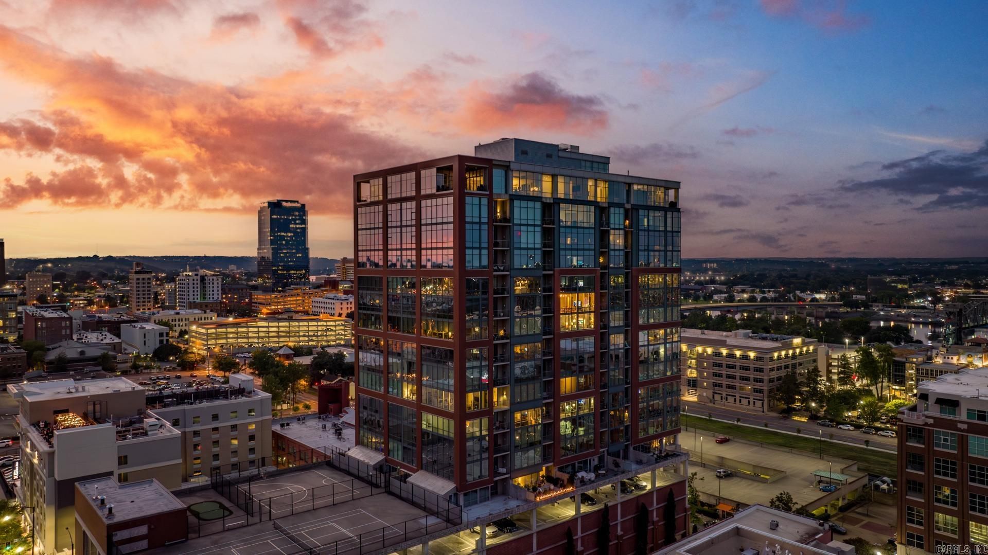 315 Rock Street Unit: 1604