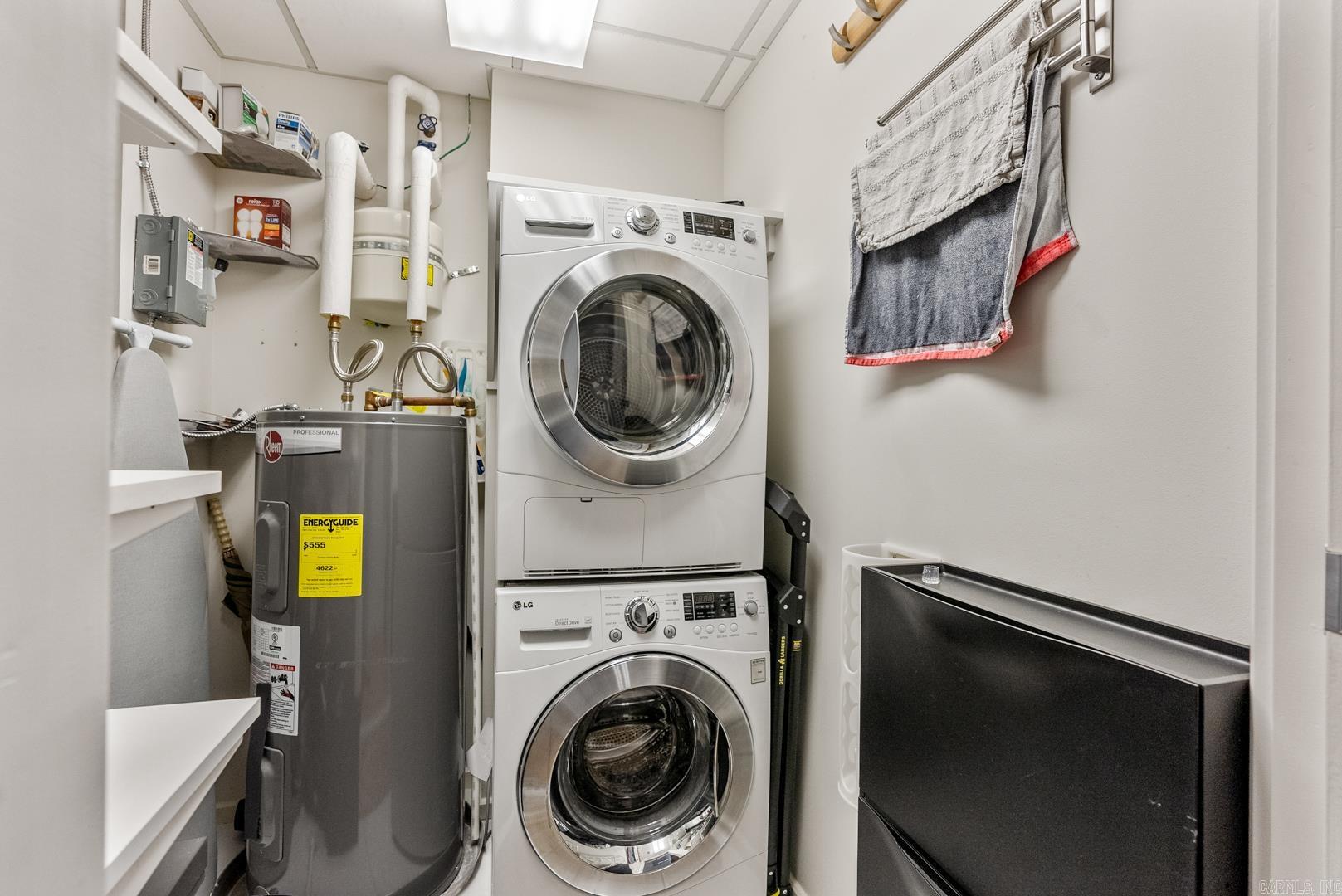 315 Rock Street Unit: 1604