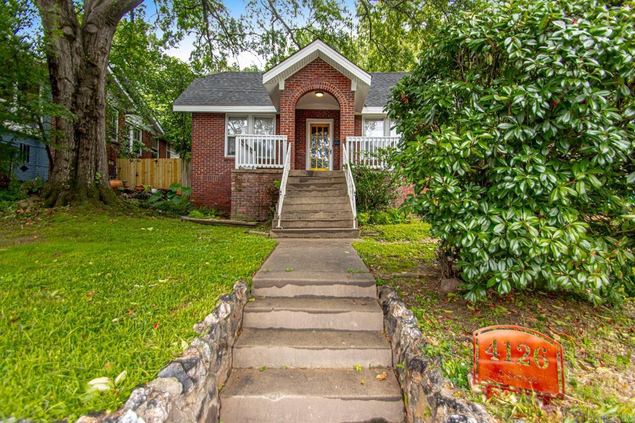 4126 C Street