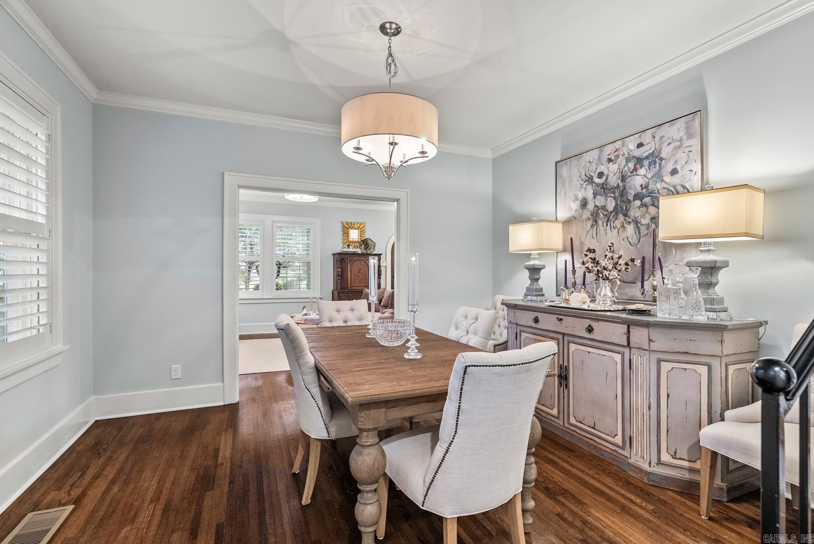 1812 N Jackson Street