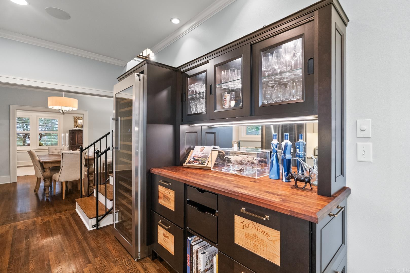 1812 N Jackson Street