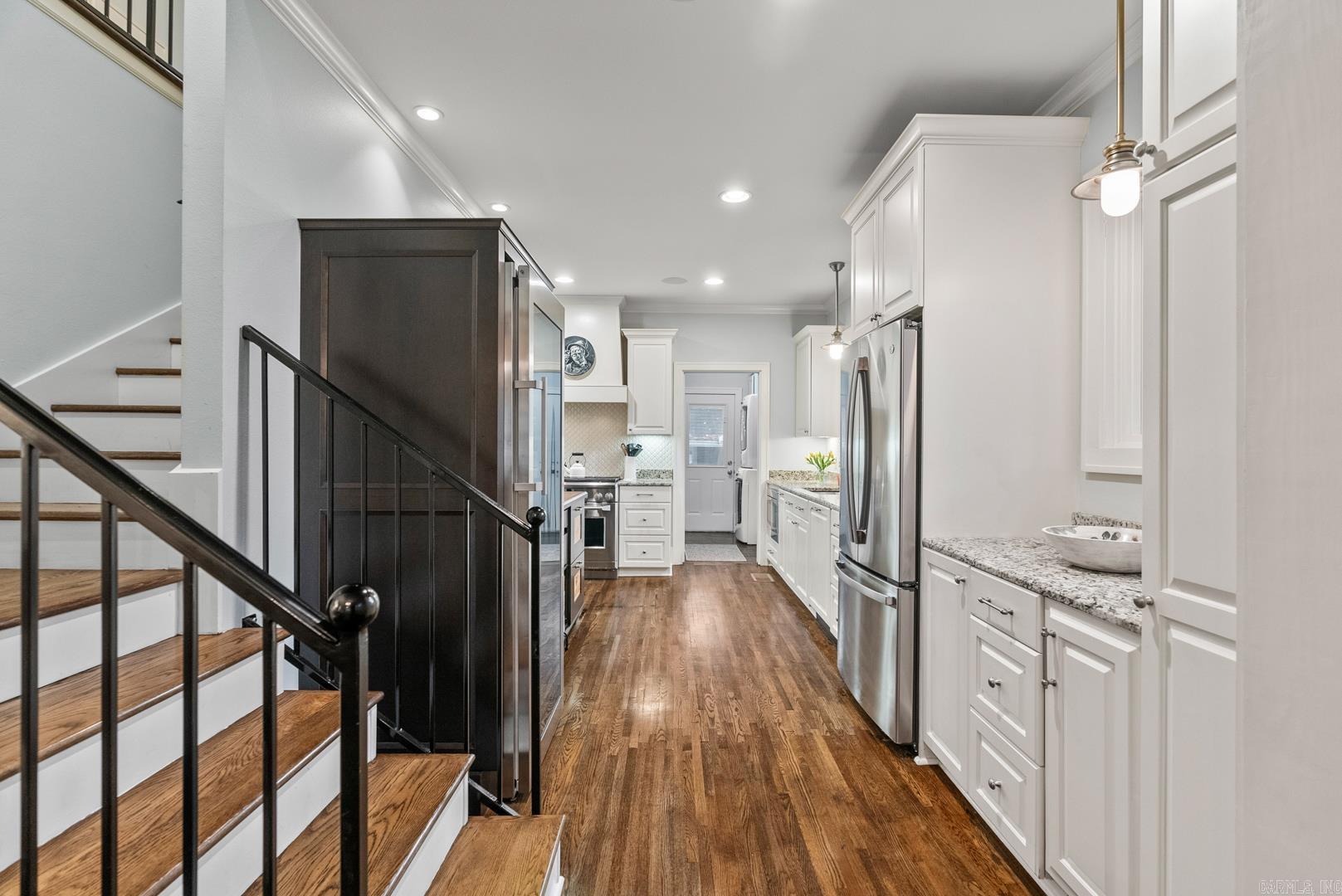 1812 N Jackson Street