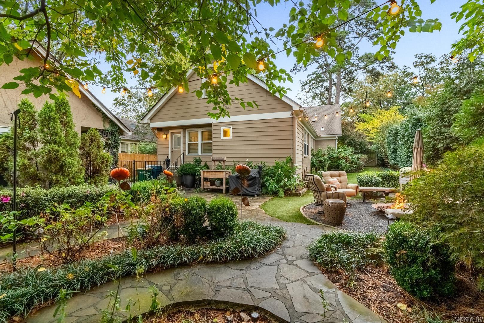 1812 N Jackson Street