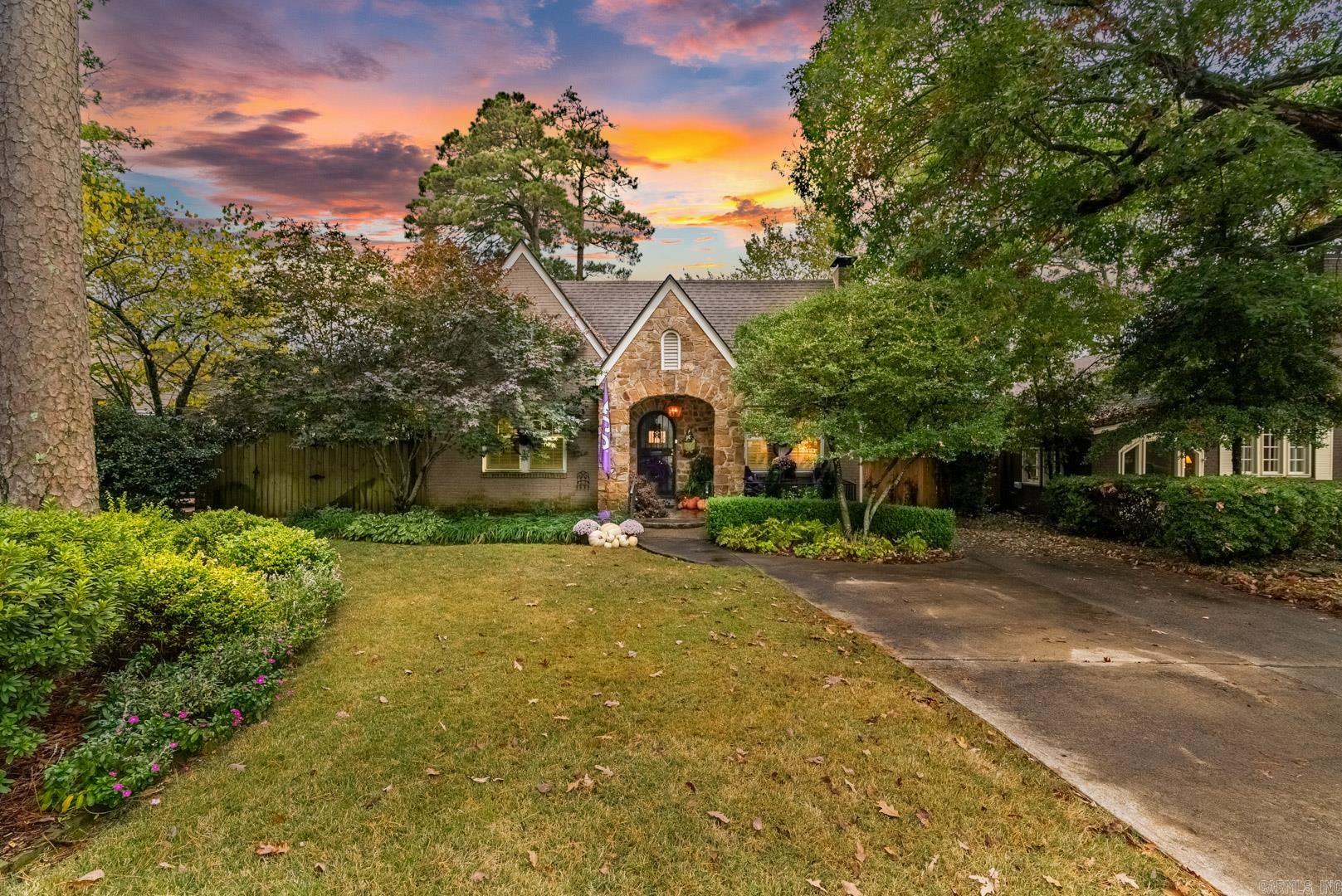 1812 N Jackson Street