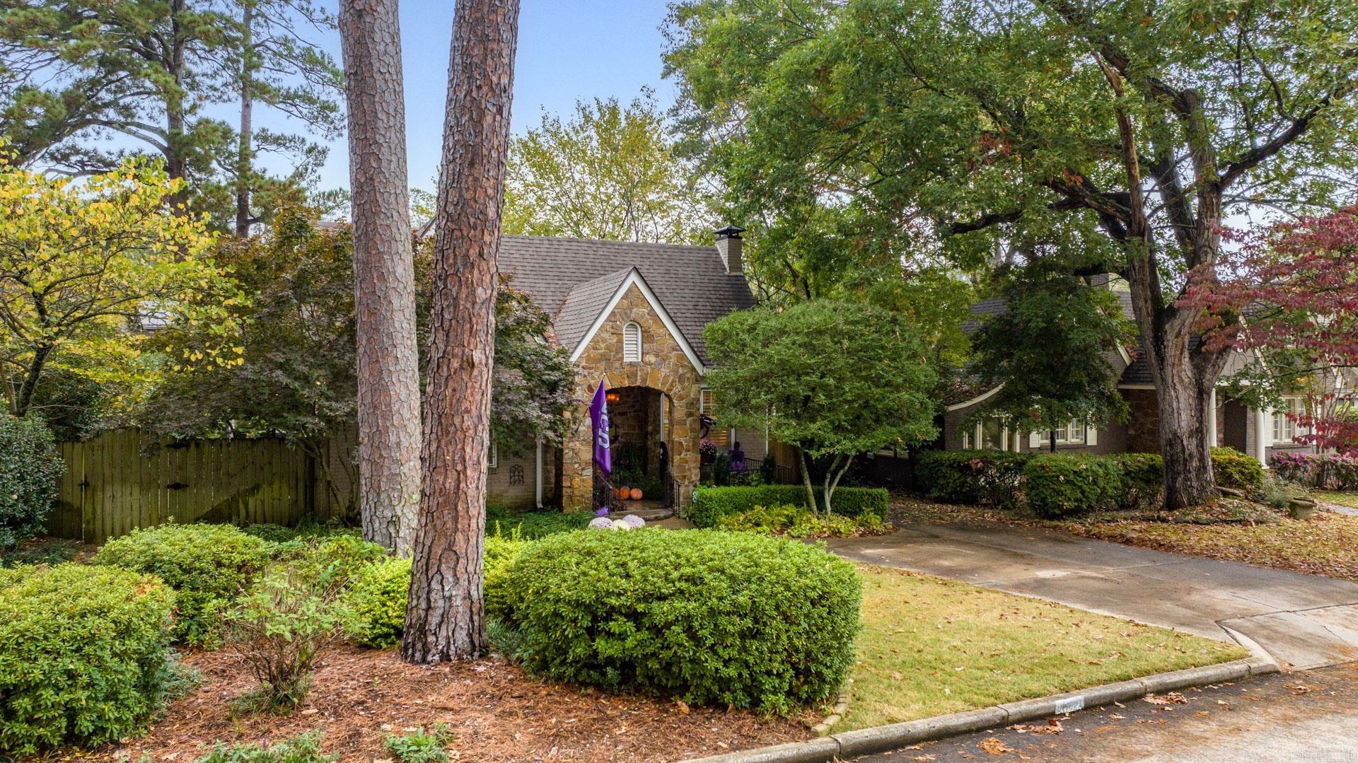 1812 N Jackson Street