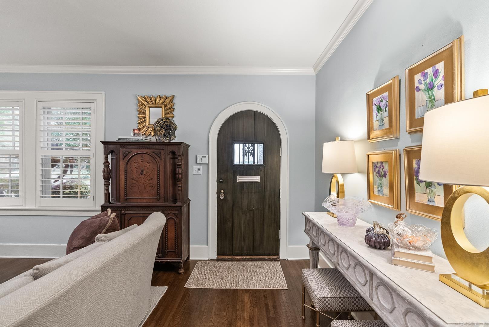 1812 N Jackson Street