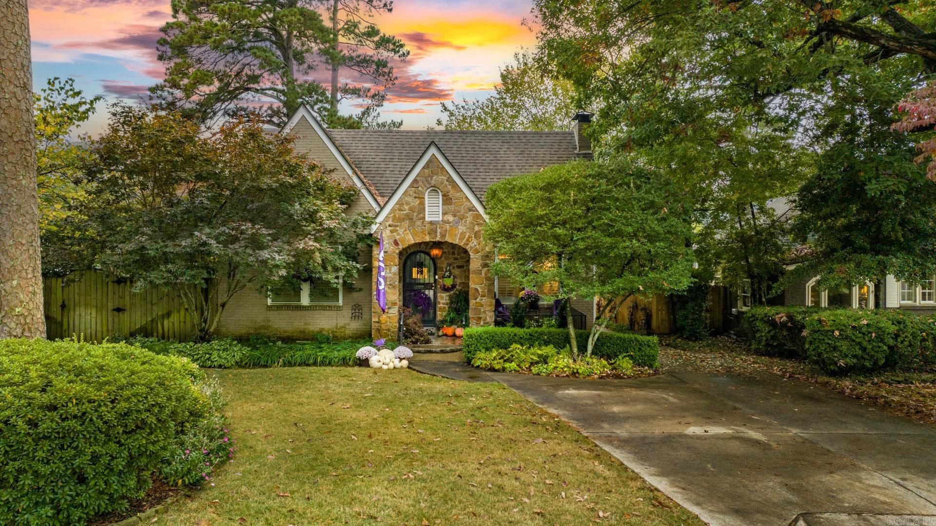 1812 N Jackson Street