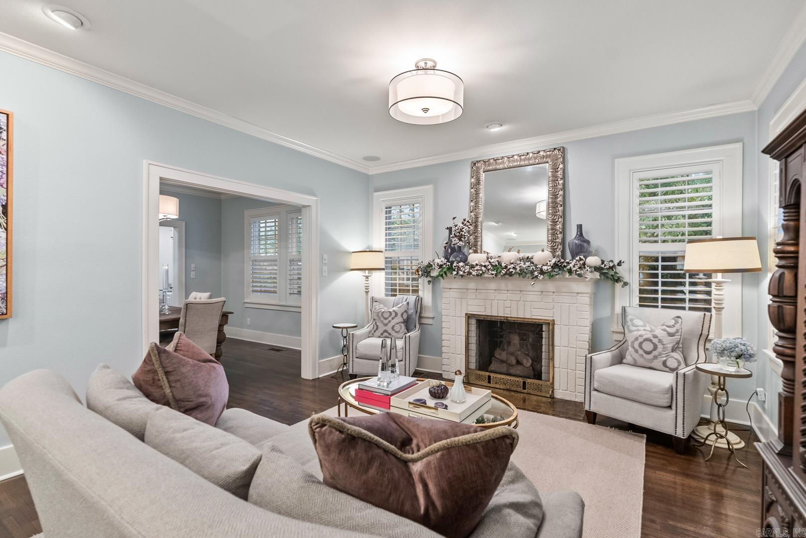 1812 N Jackson Street