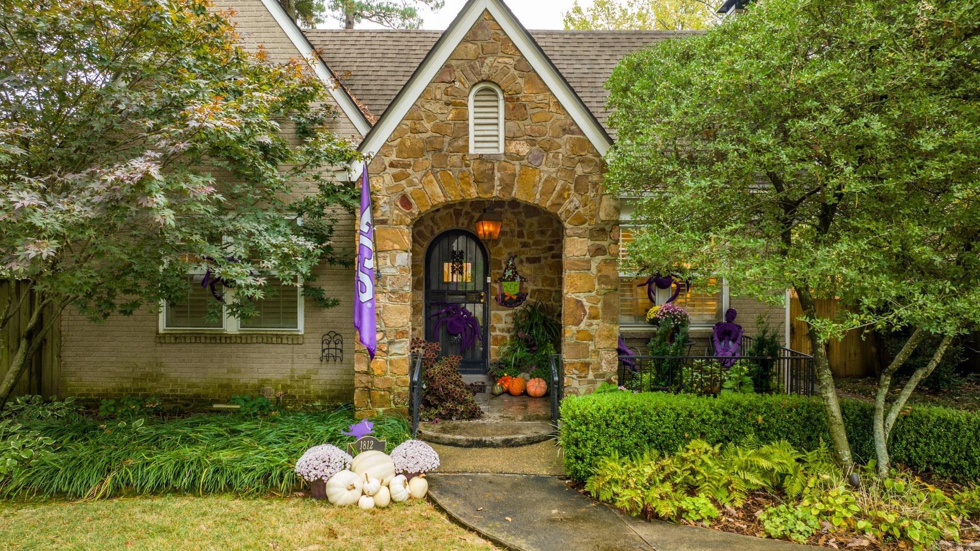 1812 N Jackson Street