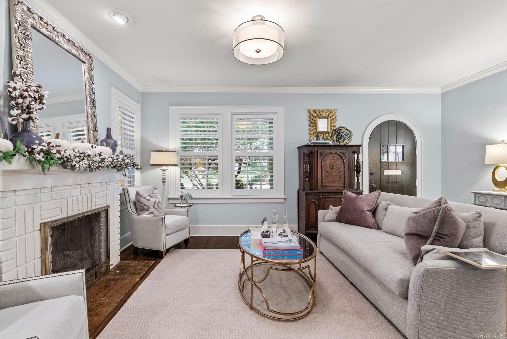 1812 N Jackson Street