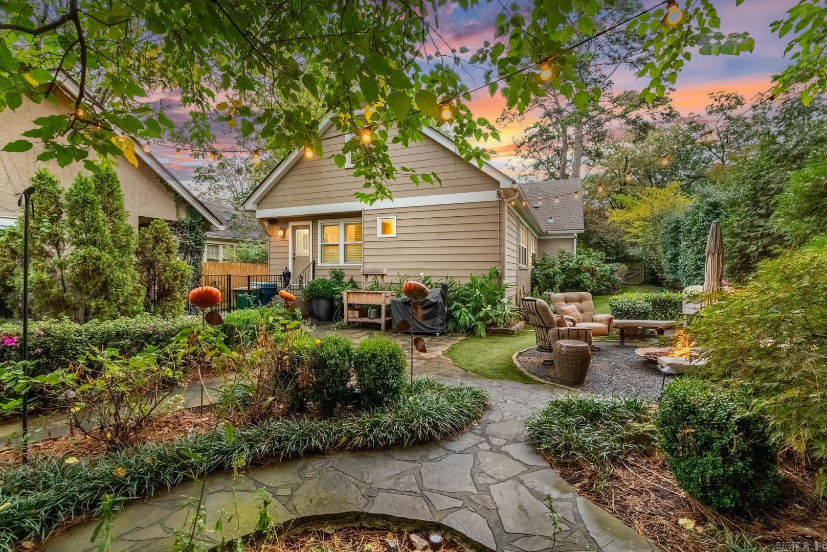 1812 N Jackson Street