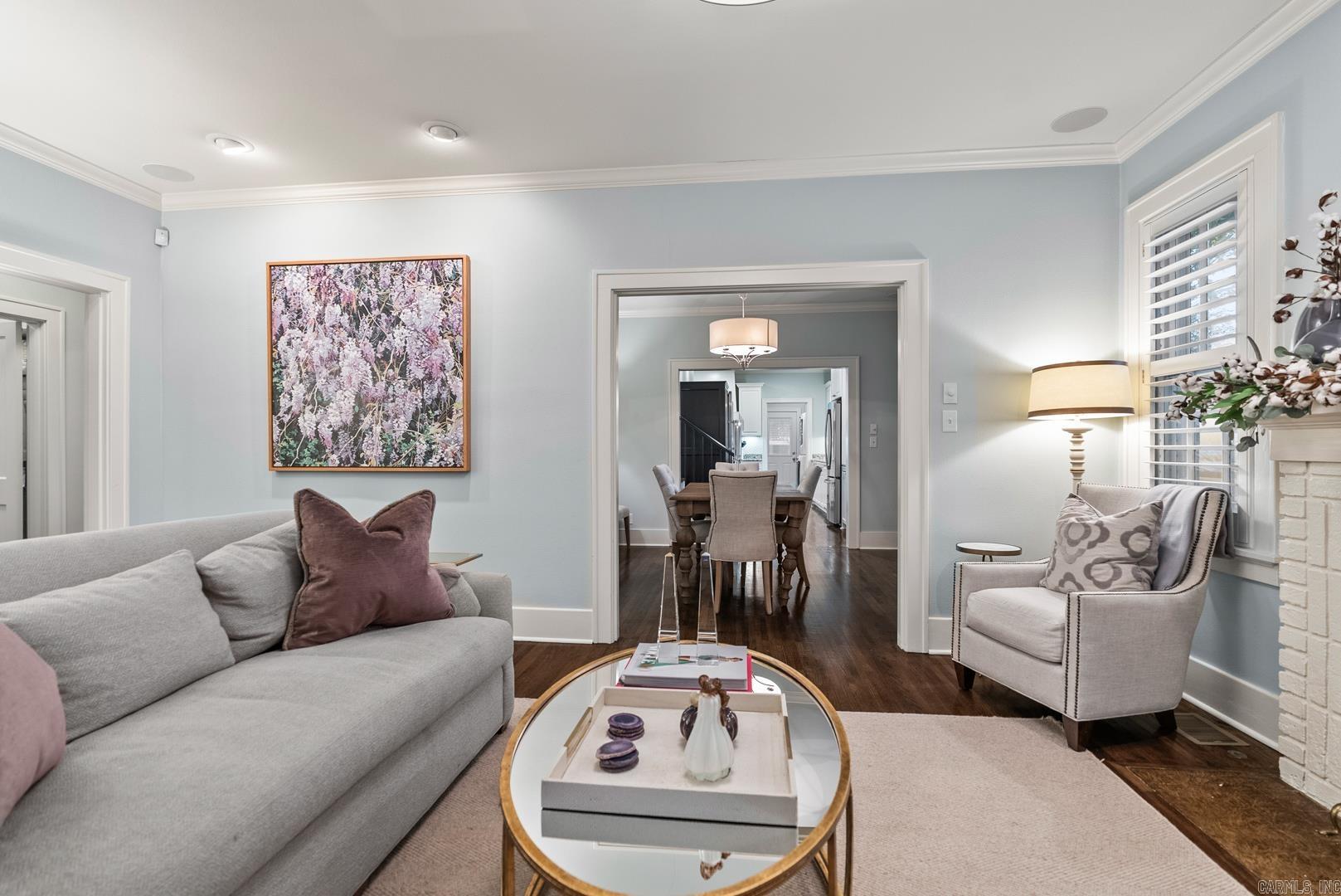 1812 N Jackson Street