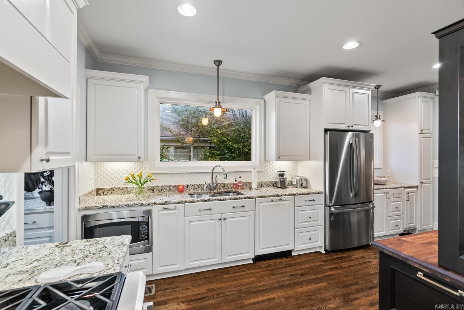 1812 N Jackson Street