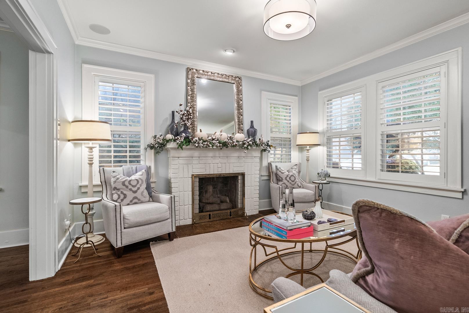 1812 N Jackson Street