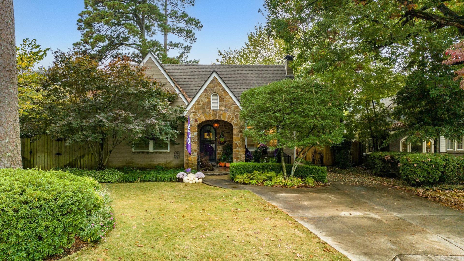 1812 N Jackson Street