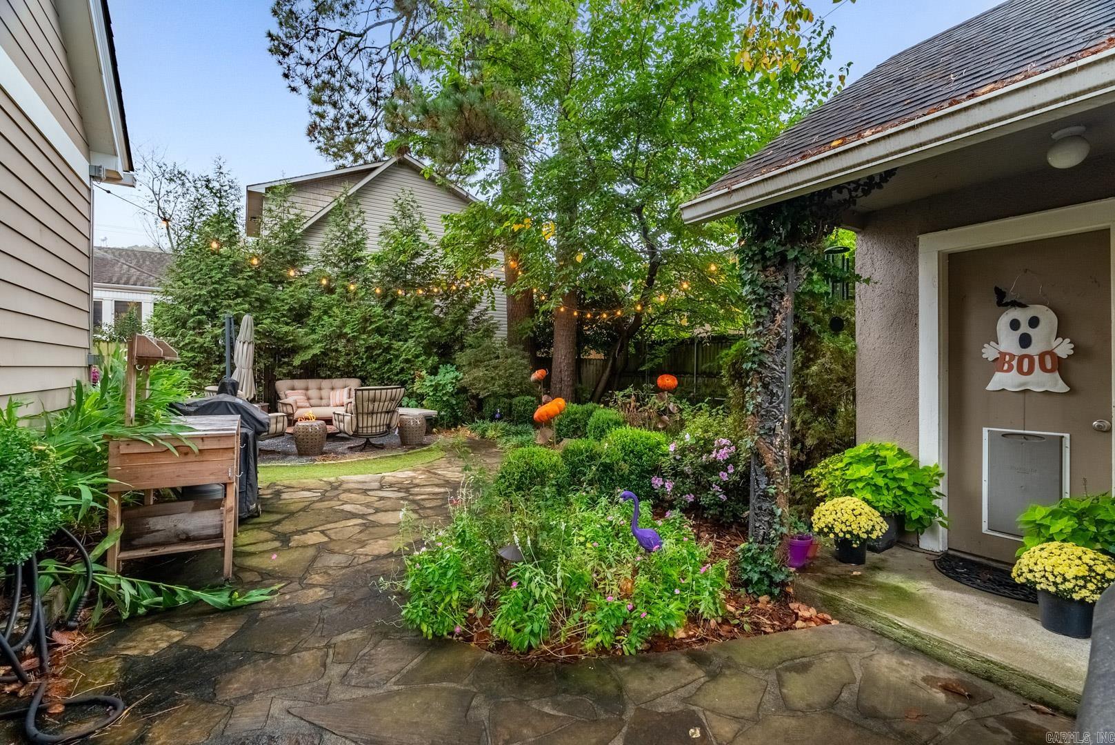 1812 N Jackson Street