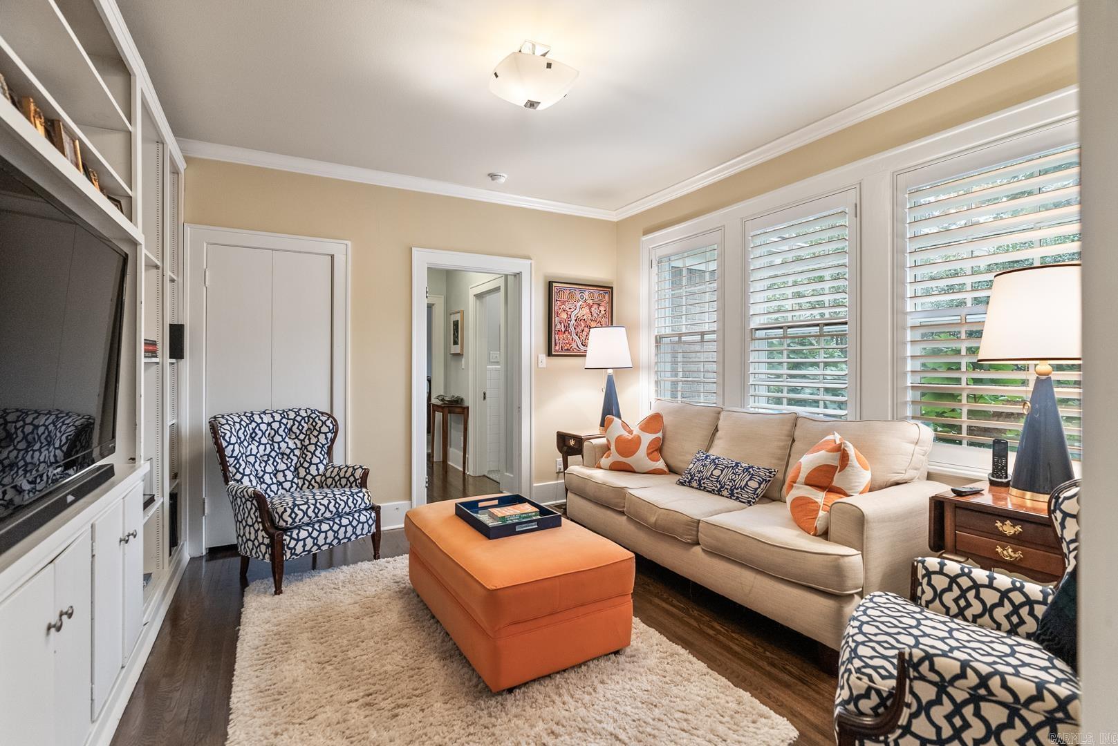 1812 N Jackson Street