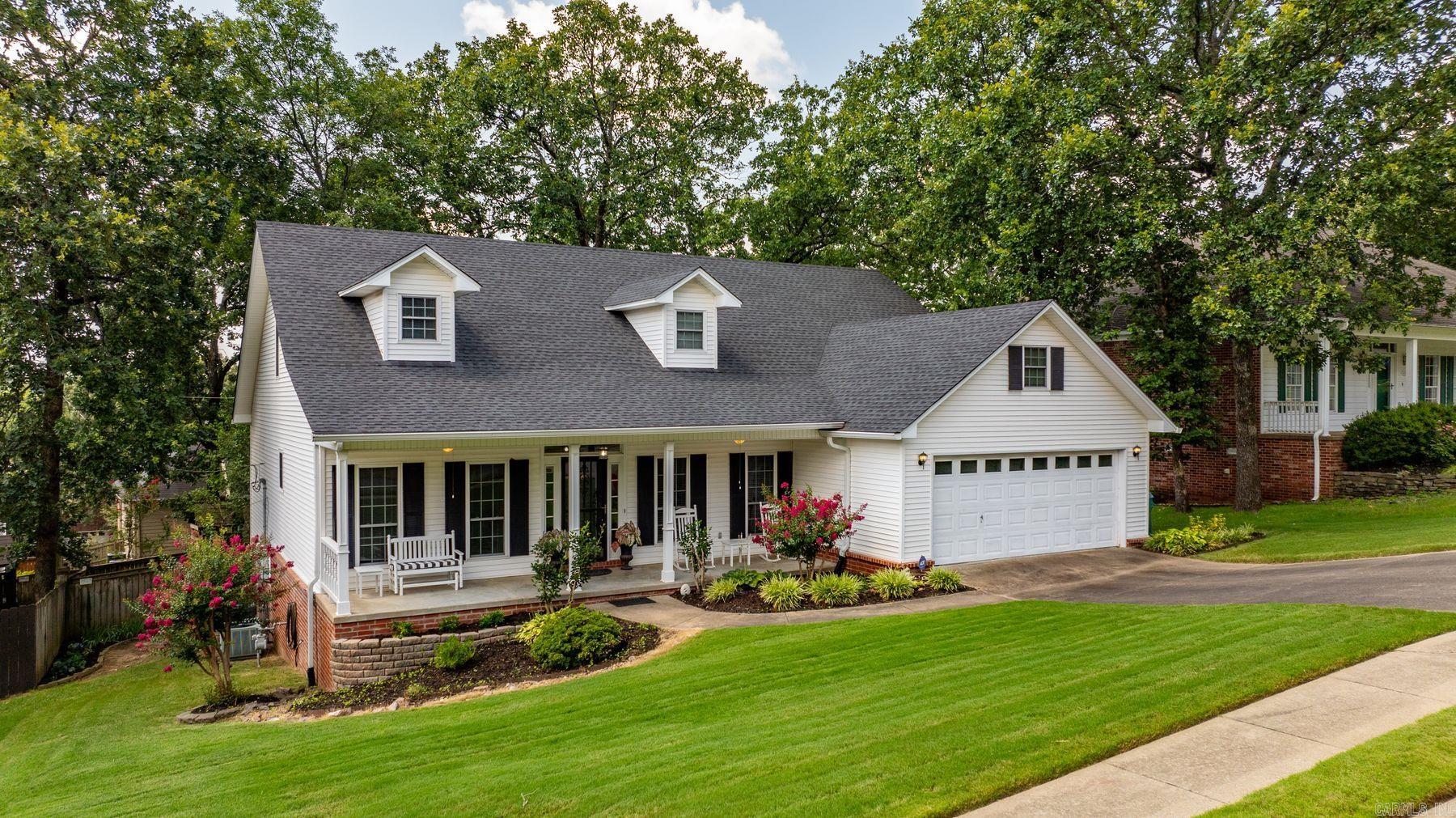 14607 Chambery Drive