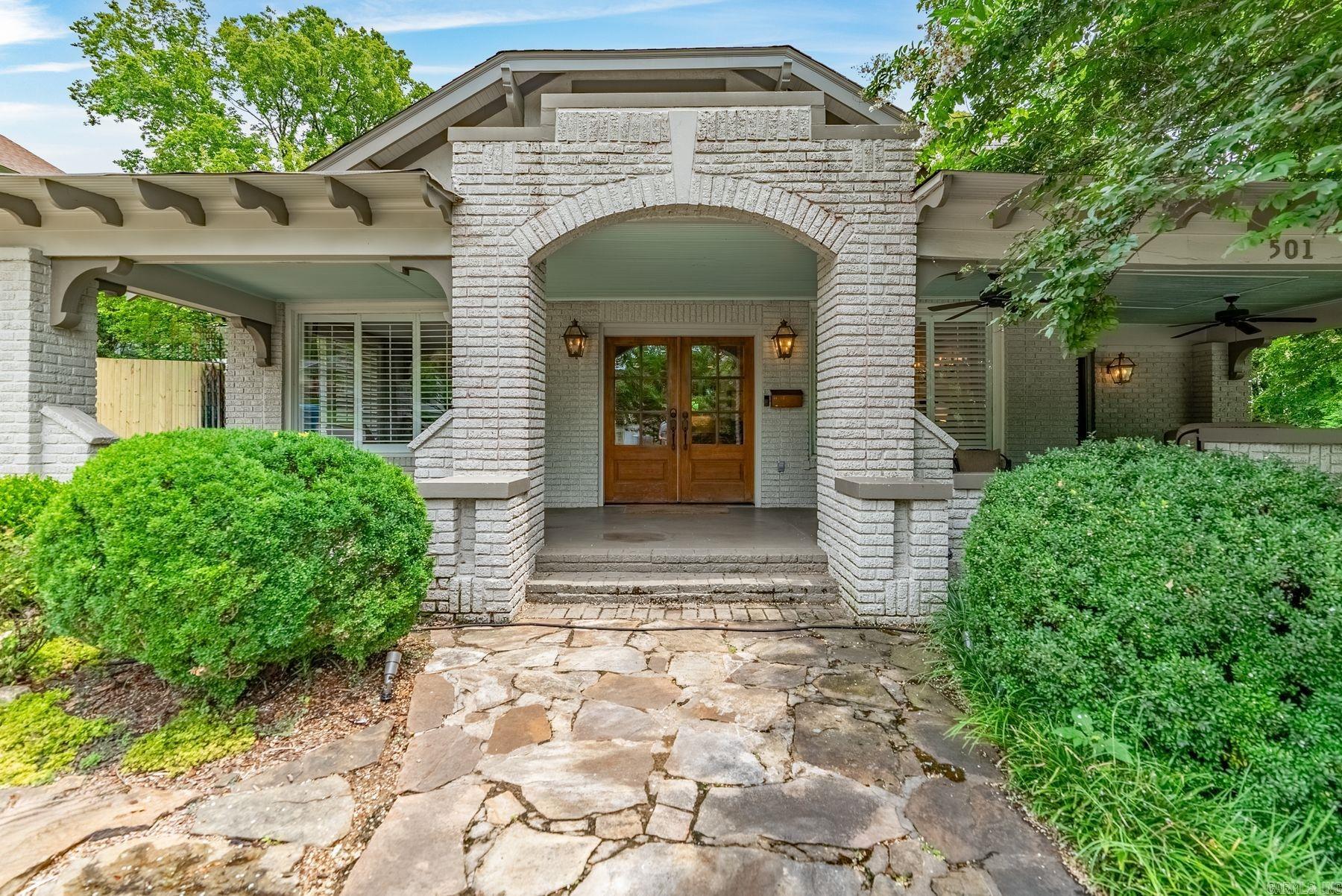 501 Holly Street