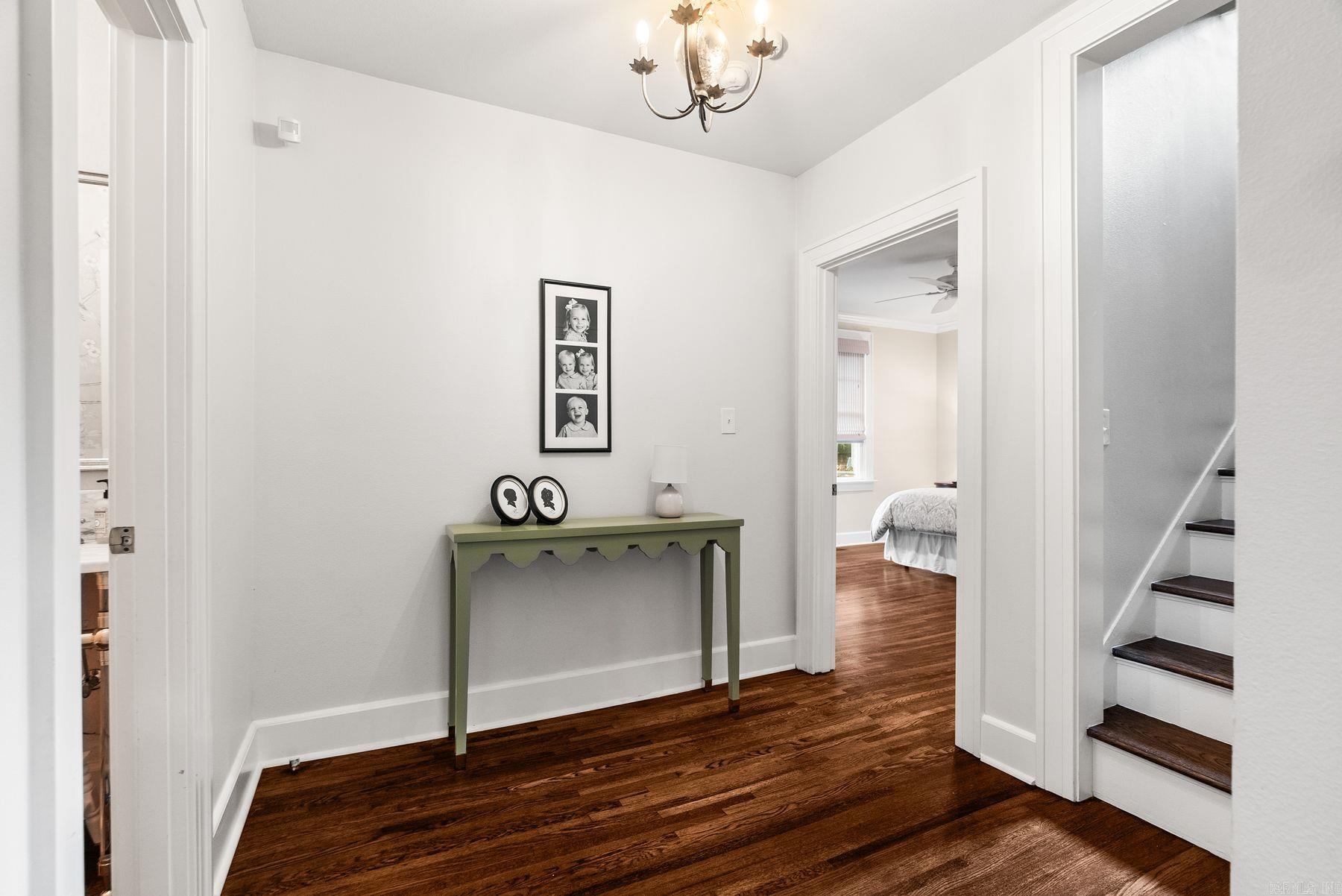 501 Holly Street