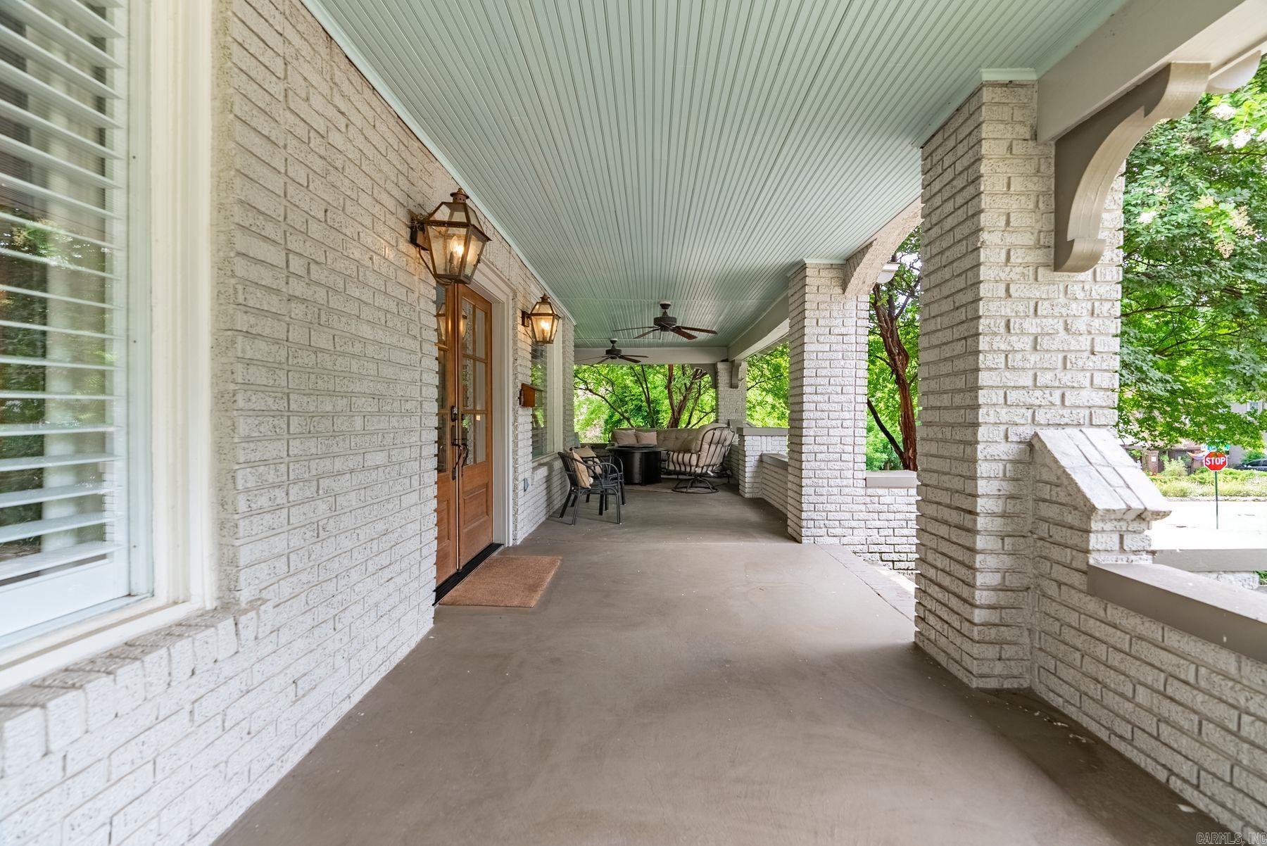 501 Holly Street