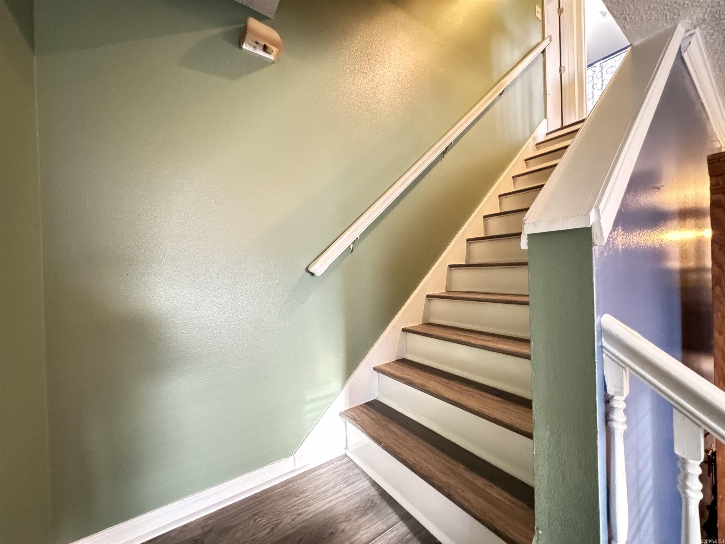 1005 S German Lane #27