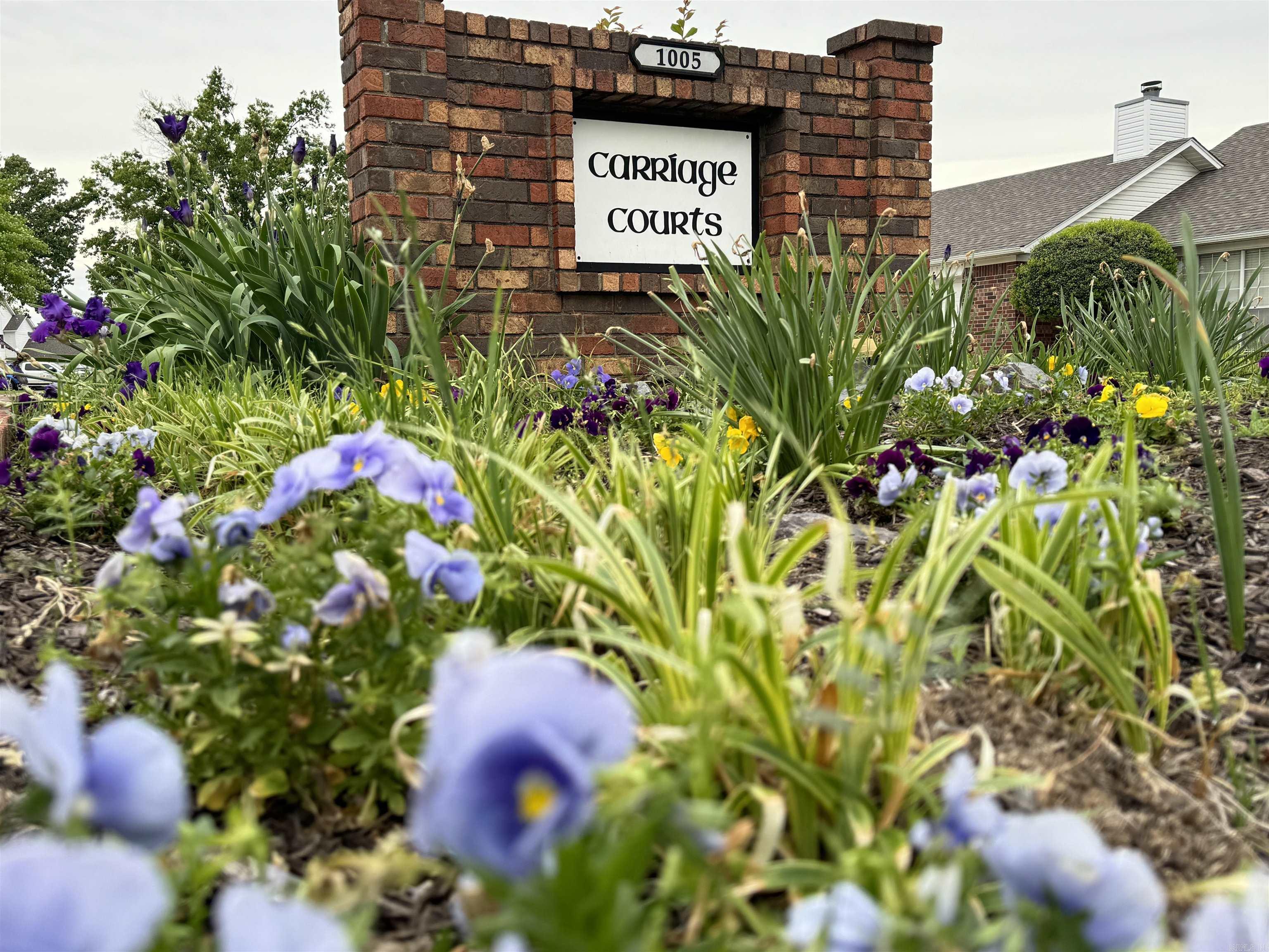1005 S German Lane #27