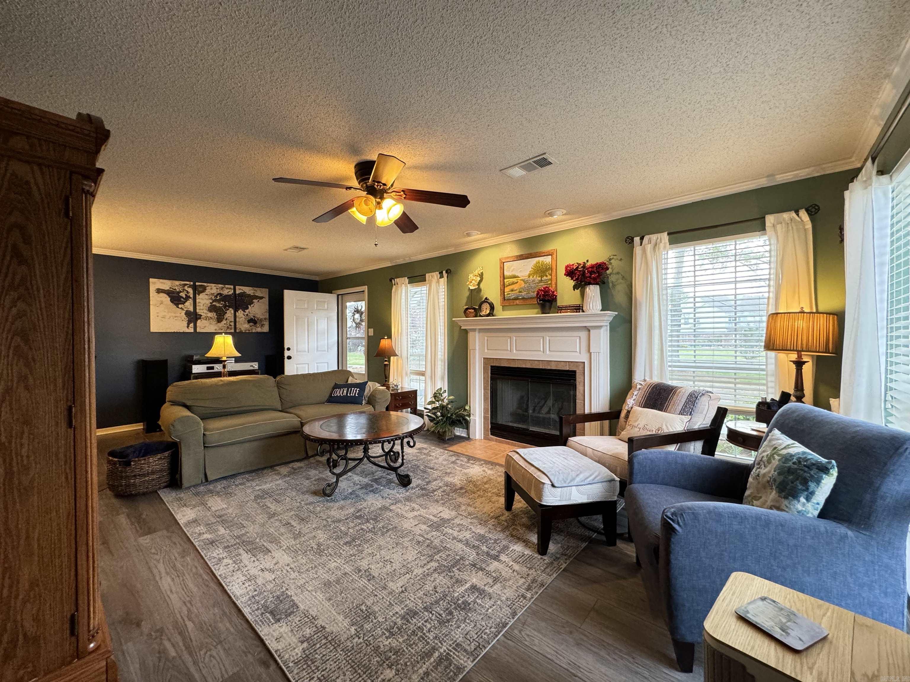 1005 S German Lane #27