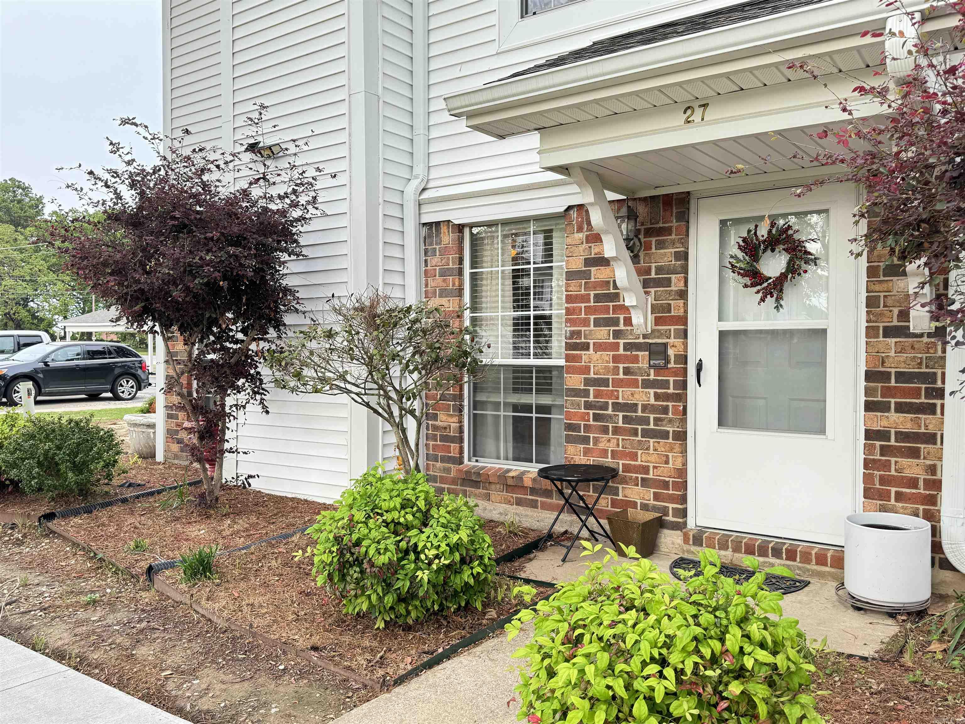 1005 S German Lane #27