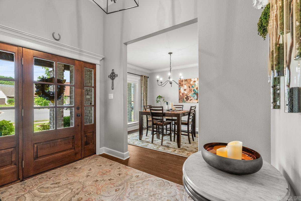 914 Wildcreek Circle