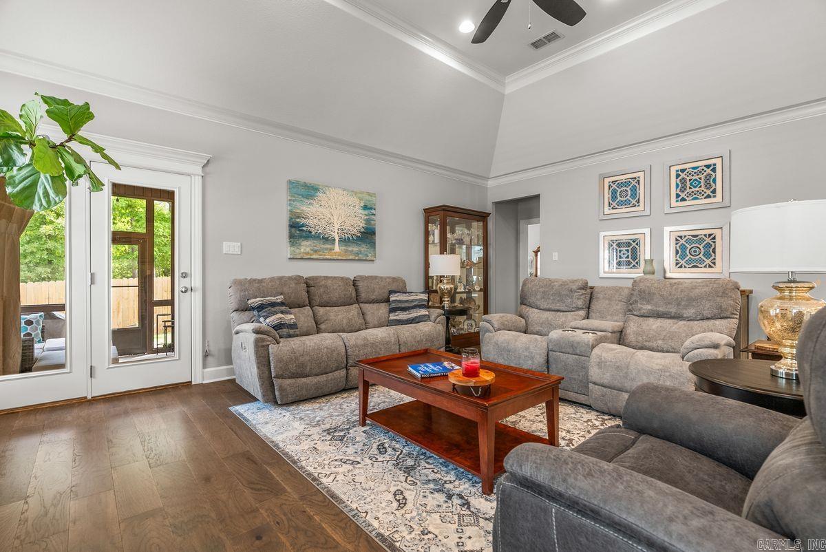 914 Wildcreek Circle