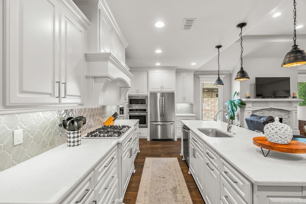 914 Wildcreek Circle