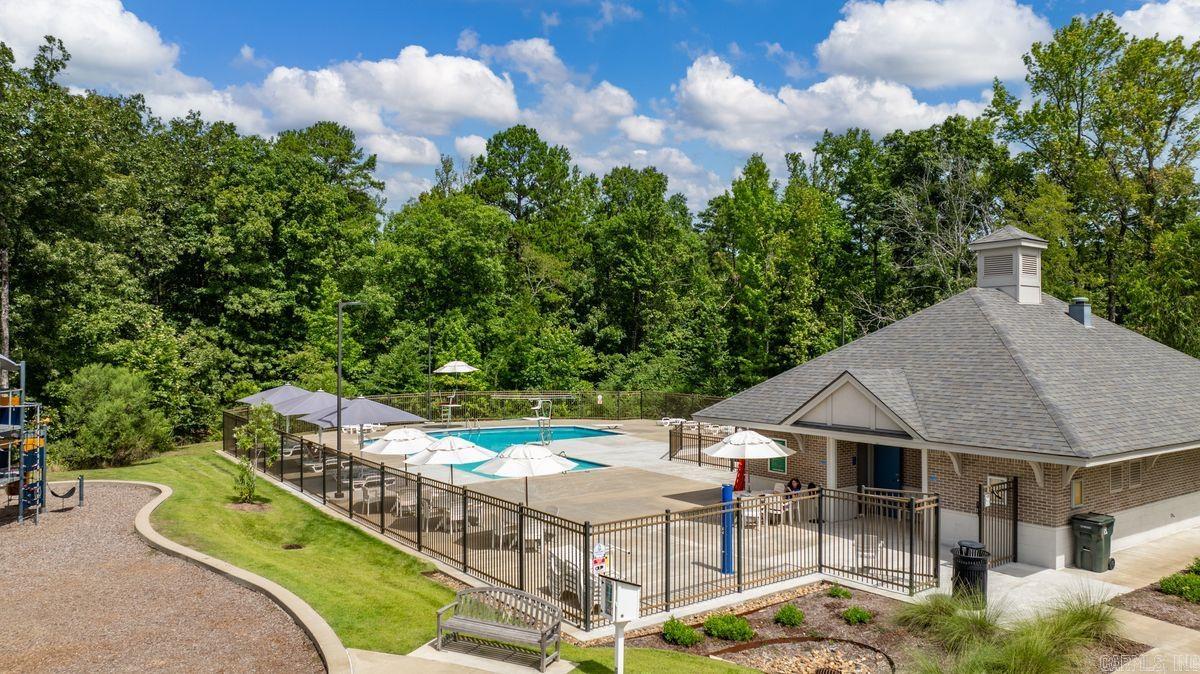 914 Wildcreek Circle