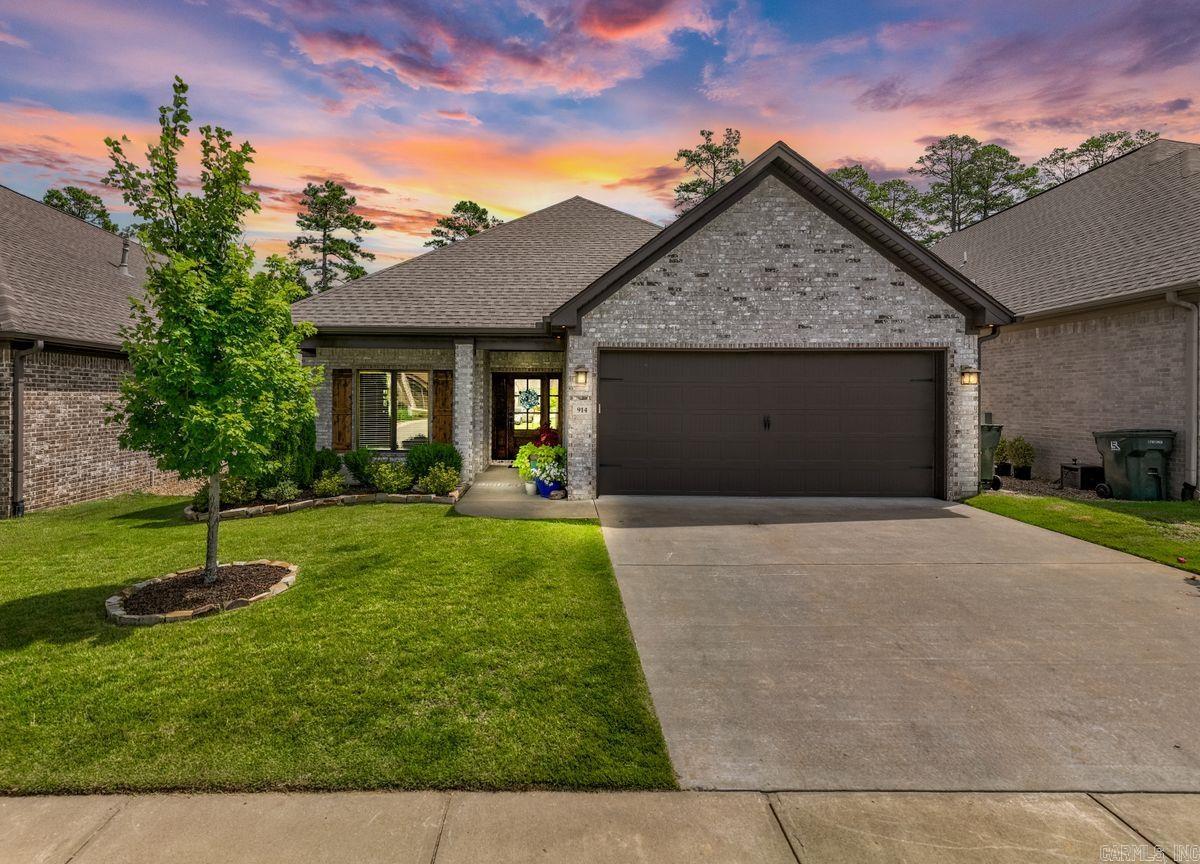 914 Wildcreek Circle