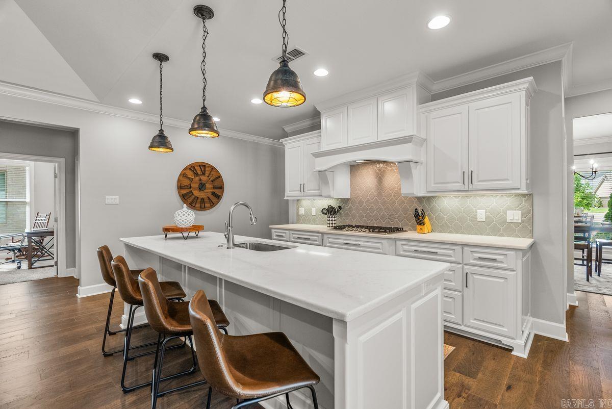 914 Wildcreek Circle